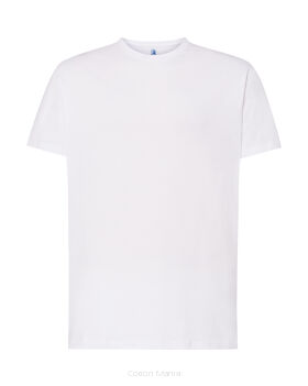 Koszulka Premium 190 WHITE