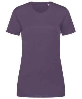 Stedman 8100 Active Sports (Deep Berry) DBY
